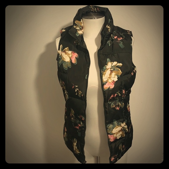 Lands' End Jackets & Blazers - Lands’ End Vest